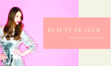 Beauty PR Club launches and appoints Gorgeous Work